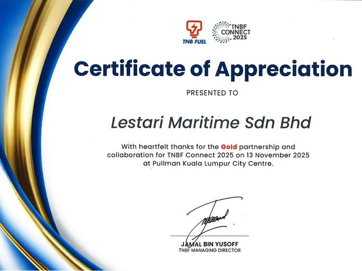Recognition & Credentials